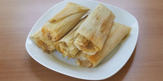 Tamales