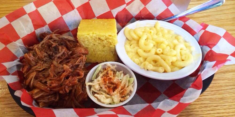 Smoke BBQ