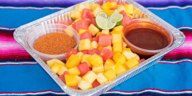 Fruit Cup