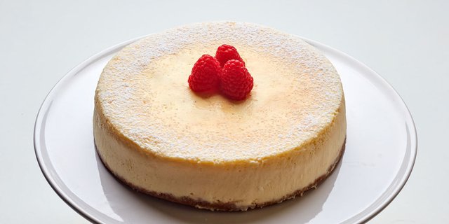 Cheesecake