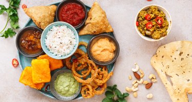 Peacock Indian Cuisine