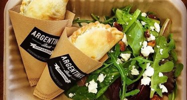 Argentina's Best Empanadas