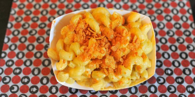 Nacho Mac