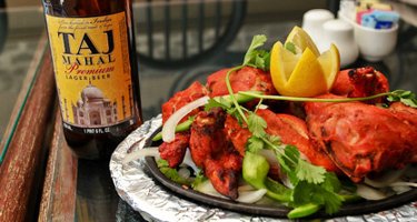 Bombay Grille