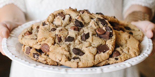 House-Baked Cookies