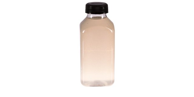 Individual Bottled Water