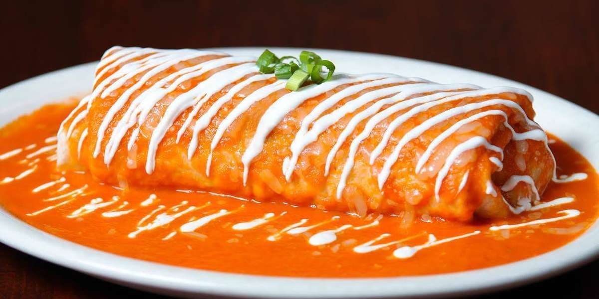 Chimi's Mexican Food