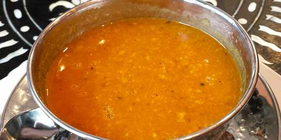 Mughlai Indian Cuisine