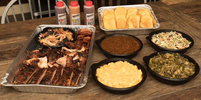 Pig Out Pack