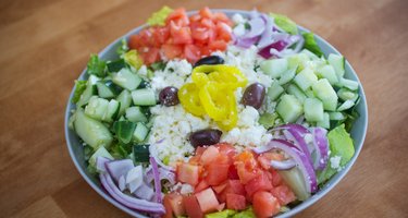 Sababa Mediterranean Grill