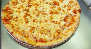 Alfredo's Italian Kitchen