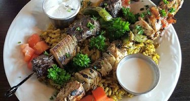 Olive Bistro