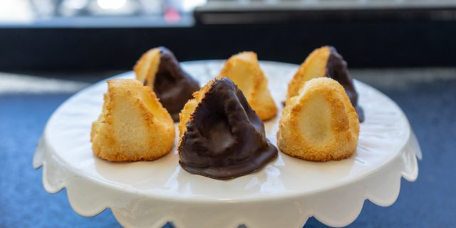 Macaroons