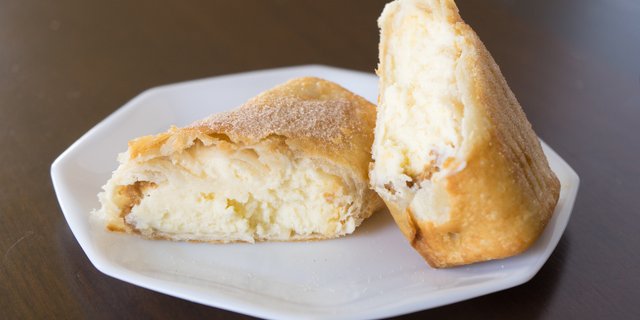 Cheesecake Chimis