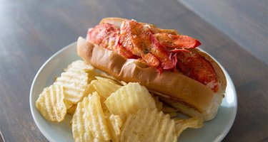 LobsterCraft