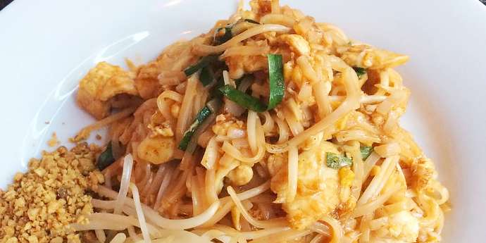 Navin Thai