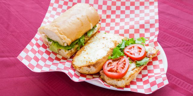 BLT Sub