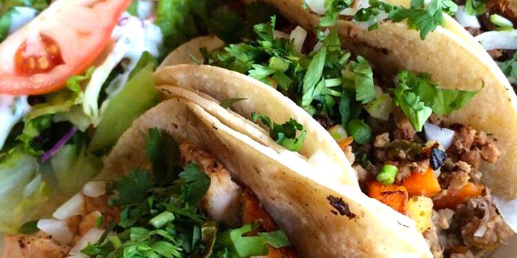 Poblanos Mexican Grill