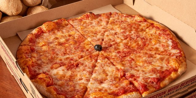 Cheese Pizza
