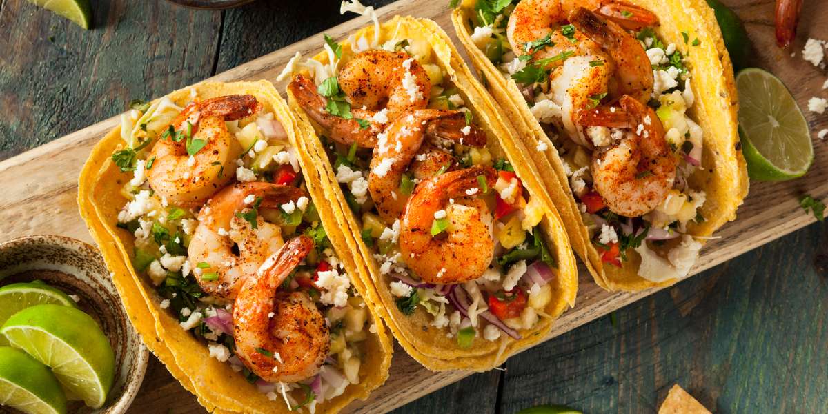 Don Chuy's Taco Shop