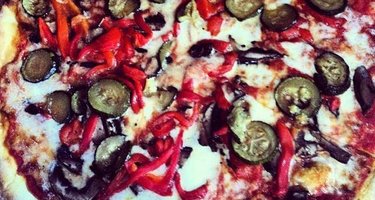 Pizzeria Pesto