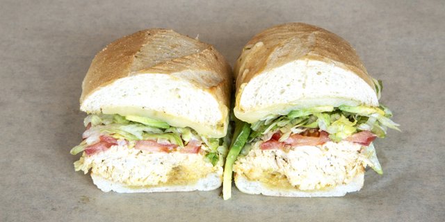Bella Sandwich