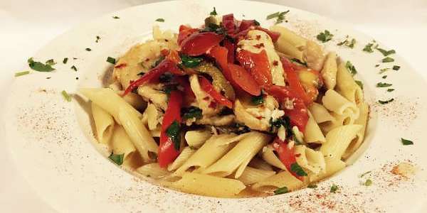 Bella Nonna Restaurant & Pizzeria