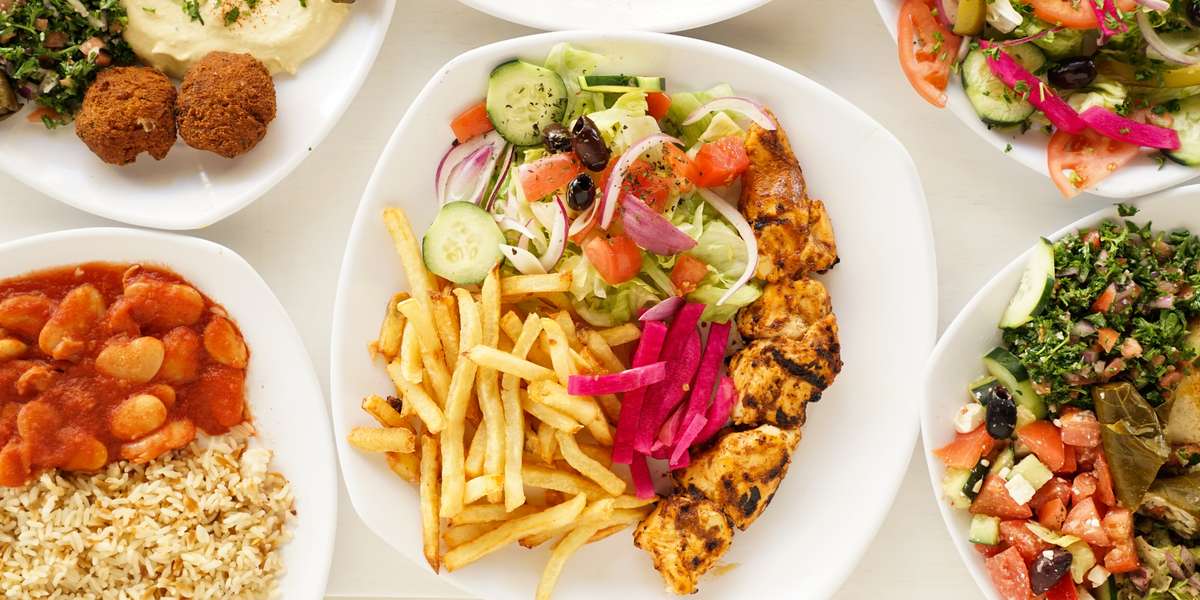 Bishop's Mediterranean