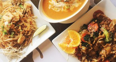 Djan’s Dining