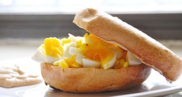 Bagel Boss