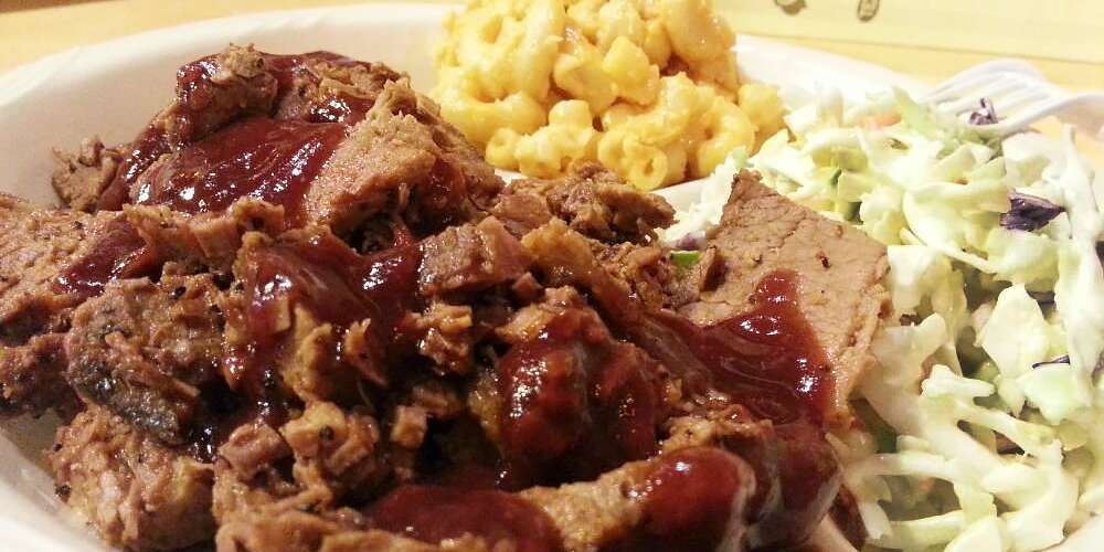 Cedar River Smoke House
