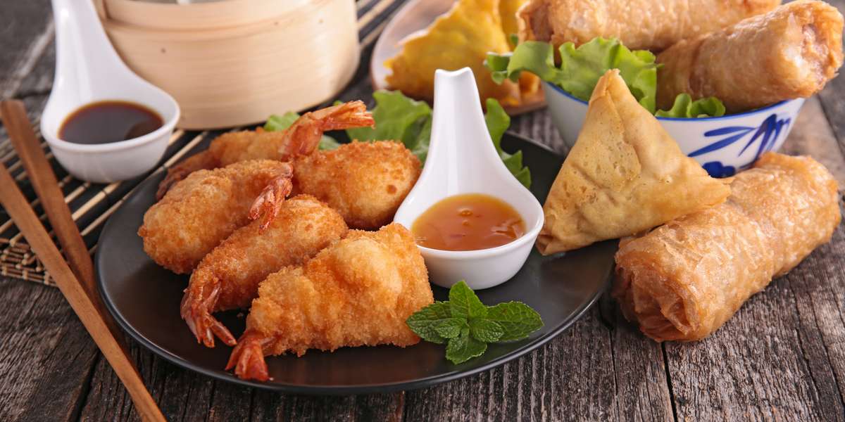 Far East Asian Fire