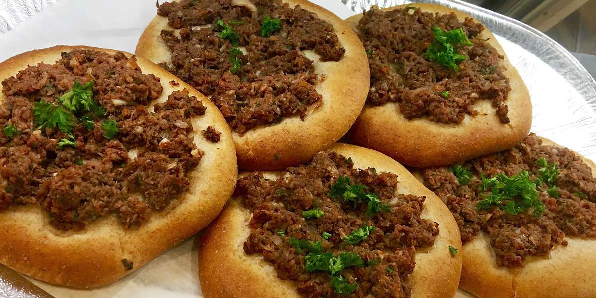 Karam Lebanese Deli & Catering