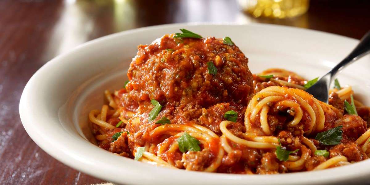 Maggiano's Little Italy