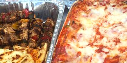 Michael's Pizza and Subs