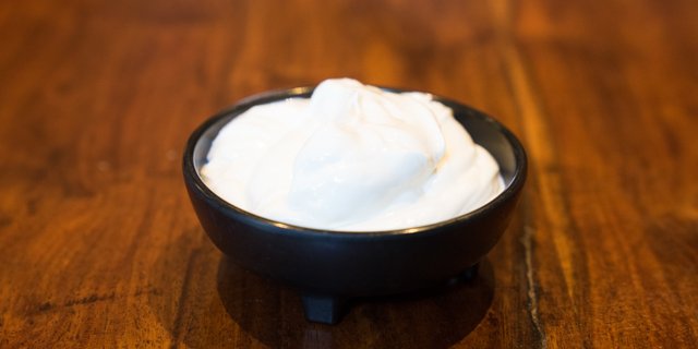 Sour Cream