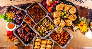 Virgil's Real Barbecue
