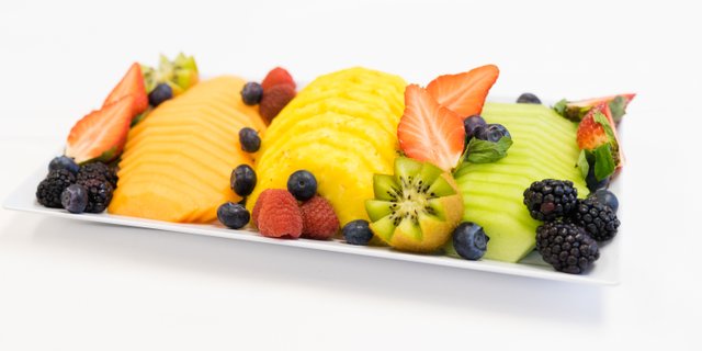 Seasonal Fruit Salad Tray