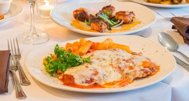 Verde Ristorante