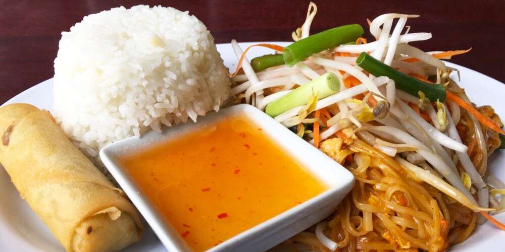 Ocha Cuisine