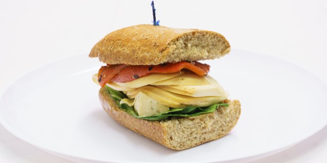Toscana Sandwich