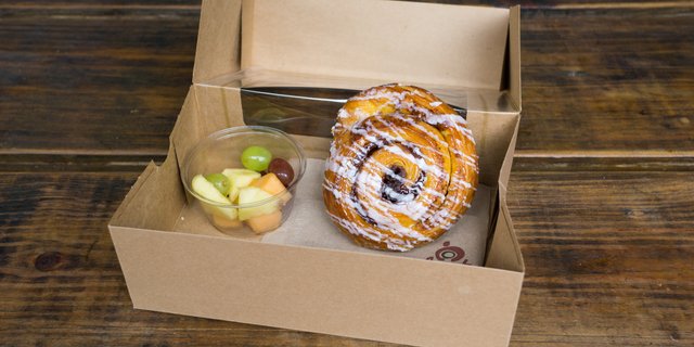 Breakfast Box