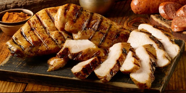 Chicken Breast