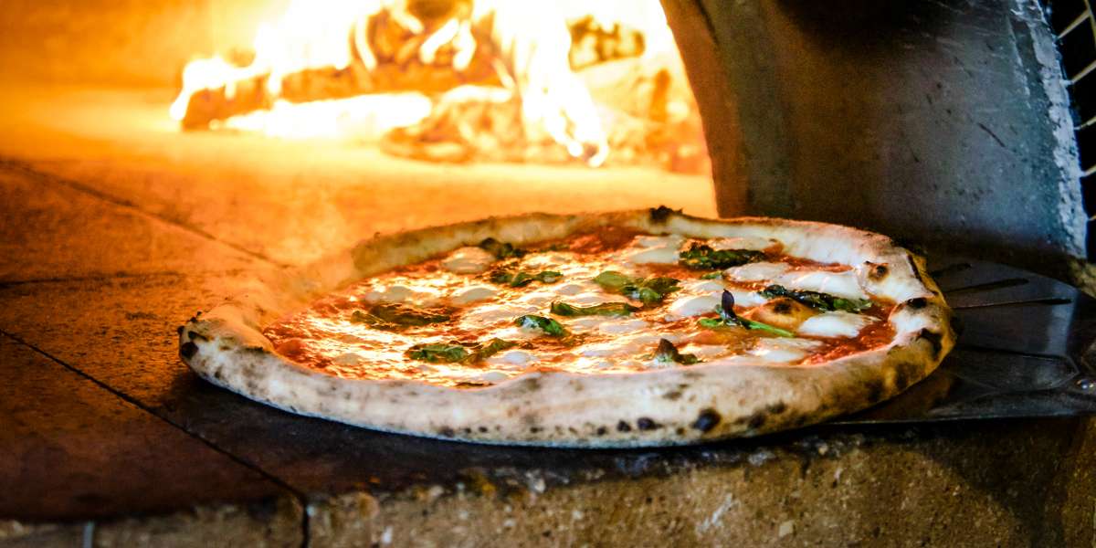 Bella Gusto Urban Pizzeria