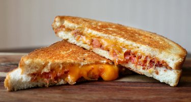 Grilled Cheese & Co.