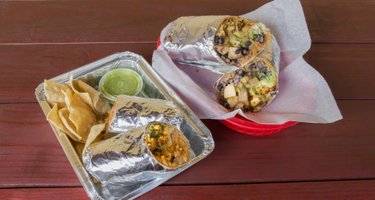Bayshore Taqueria