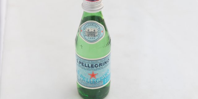 San Pellegrino