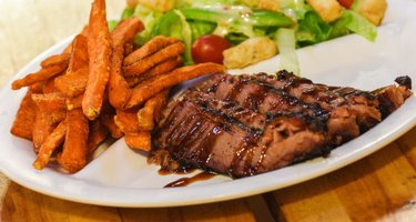 Pork on a Fork BBQ