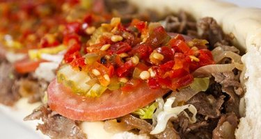Hobby's Hoagies