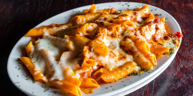 Pasta Salerno